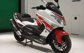 YAMAHA T-MAX500 Gen.3 2013 SJ08J