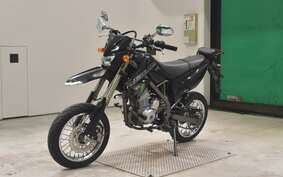 KAWASAKI KLX125D TRACKER LX125D