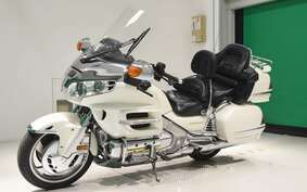 HONDA GL 1800 GOLD WING 2002 SC47