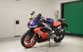 APRILIA RS660 2022