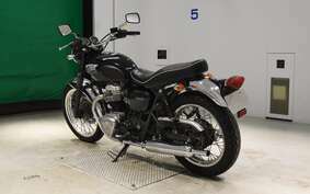 KAWASAKI W400 2007 EJ400A