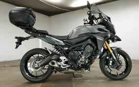 YAMAHA MT-09 Tracer 2015 RN36J