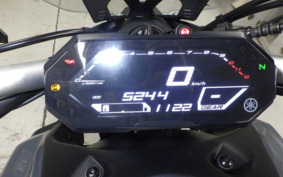 YAMAHA MT-07 2022 RM33J