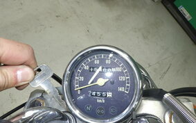 YAMAHA VIRAGO 250 3DM