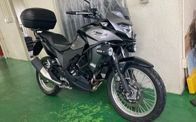 KAWASAKI VERSYS-X 250 ABS LE250D