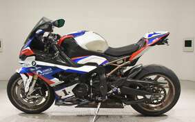 BMW S1000RR M PACKAGE 2020