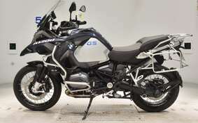 BMW R1200GS ADVENTURE 2016 0A02