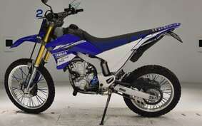 YAMAHA WR250R DG15J