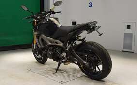 YAMAHA MT-09 A 2015 RN34J