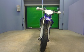 YAMAHA WR250F E CG30