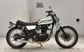 KAWASAKI 250TR BJ250F