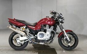 YAMAHA XJR1300 2008 RP17J