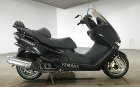 YAMAHA MAJESTY 125 SE27