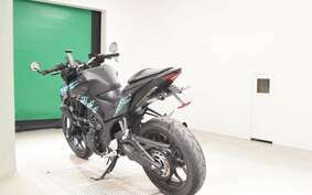 YAMAHA MT-03 ABS 2020 RH13J