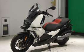 BMW C400X 2021