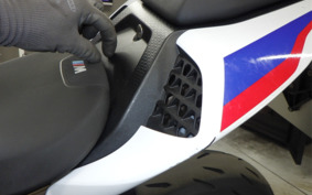 BMW S1000RR M PACKAGE 2020