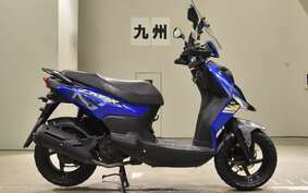 SYM CROX125 AEA3