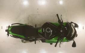 KAWASAKI NINJA 1000 A 2017