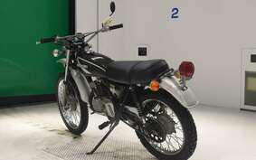 SUZUKI TS125 TS125