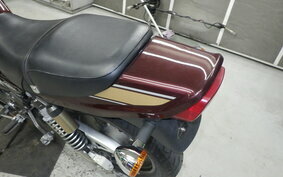 KAWASAKI ZEPHYR 400 KAI 2003 ZR400C