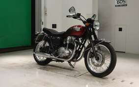 KAWASAKI W400 2006 EJ400A