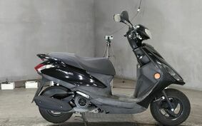 YAMAHA AXIS Z SED7J