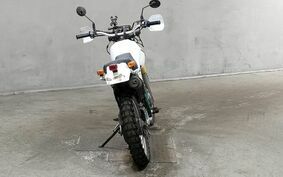 YAMAHA SEROW 225 1KH