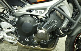 YAMAHA MT-09 A 2014 RN34J