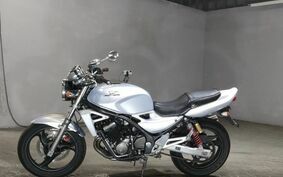 KAWASAKI BALIUS 250 Gen.2 ZR250B