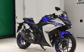 YAMAHA YZF-R25 RG10J