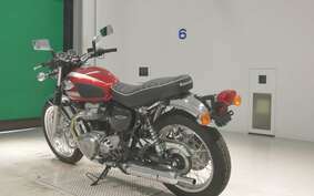 KAWASAKI W800 2022 EJ800E