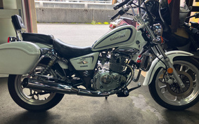 SUZUKI GZ125HS PCJG3