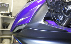 YAMAHA YZF-R7 2022 RM39J