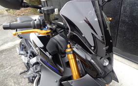 YAMAHA MT-09 SP ABS 2023 RN69J