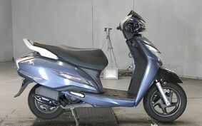 HONDA ACTIVA 125 JF49