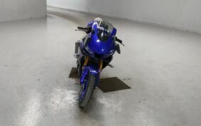 YAMAHA YZF-R25 2019 RG43J