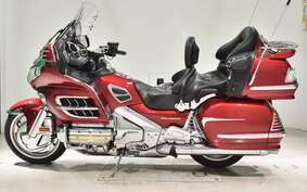 HONDA GL 1800 GOLD WING 2004 SC47