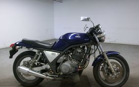 YAMAHA SRX600 1989 1JK