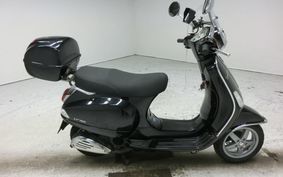 VESPA LX150 M444