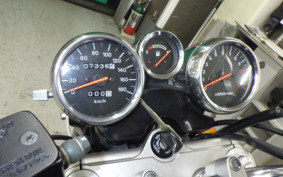 SUZUKI GSF1200 2000 GV75A