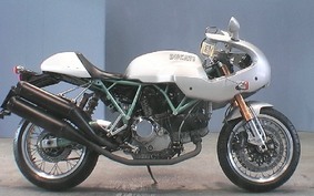 DUCATI PAUL SMART 1000 2006 C100A