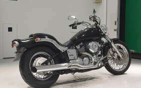 YAMAHA DRAGSTAR 400 2000 VH01J