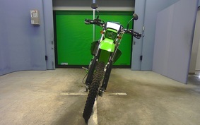 KAWASAKI KLX250 2002 LX250E