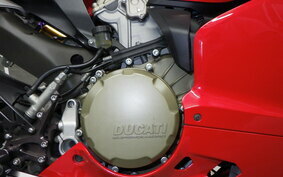 DUCATI 1199 PANIGALE S 2014 H802J