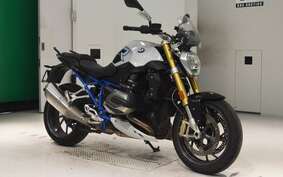 BMW R1200R 2018