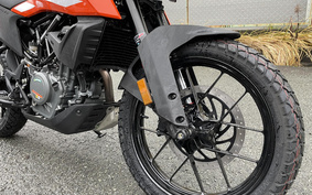 KTM 250 ADVENTURE JGD40