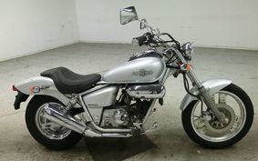 HONDA MAGNA 50 AC13