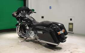 HARLEY FLHX 1580 2010 KB4