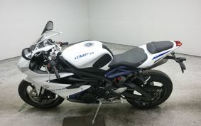 TRIUMPH DAYTONA 675 2015 TA12FA