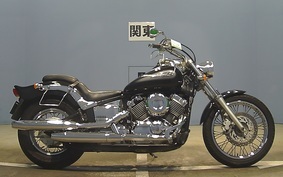 YAMAHA DRAGSTAR 400 2002 VH01J